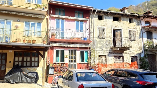 Foto Case semi ndipendenti a Valdagno Centro di 120 m² con 4 locali