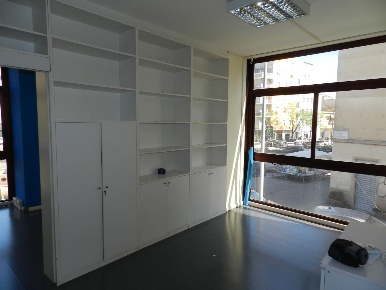 Foto Ufficio in via degli abeti 29, Roma Centocelle di 60 m² con 3 locali