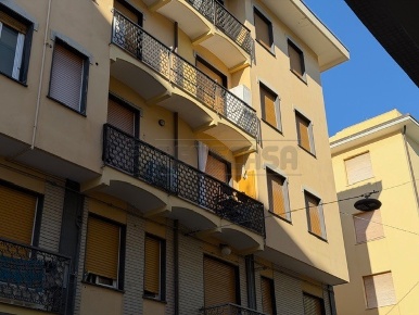 Foto Appartamento in Via Antonio Fogazzaro 5, Loano Centro di 50 m²