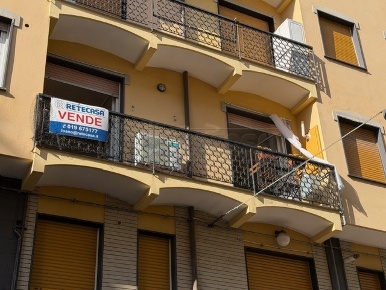Foto Appartamento in Via Antonio Fogazzaro 5, Loano Centro di 50 m²