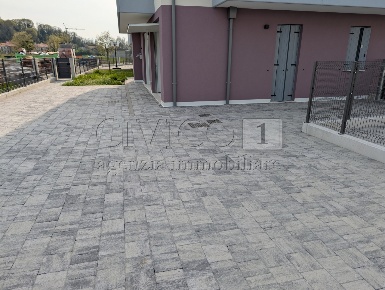 Foto Appartamento in Via Secula, Longare Secula di 110 m² con 4 locali