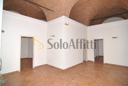 Foto Ufficio a Livorno Quartiere Venezia di 140 m² con 1 locali in affitto