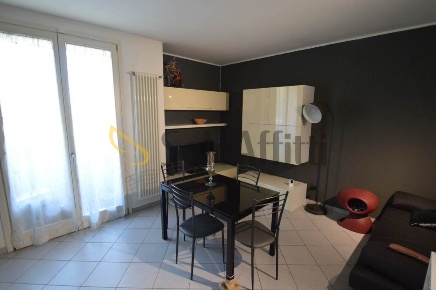 Foto Appartamento in Via Giuseppe di Vittorio 3, Lacchiarella Centro