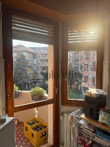 Foto Appartamento in Galleria Vittorio Veneto 40, Brescia di 135 m²