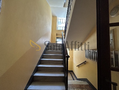 Foto Appartamento in Via Marco Polo 19/Bis, Torino Crocetta di 55 m²