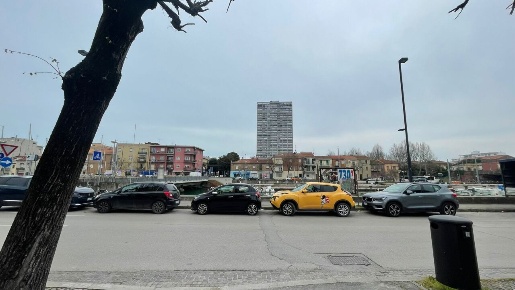 Foto Appartamento in Via Pietro Garattoni, Rimini San Giuliano a Mare