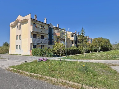 Foto Appartamento in Via Sergio Tofano, Rosignano Marittimo di 110 m²