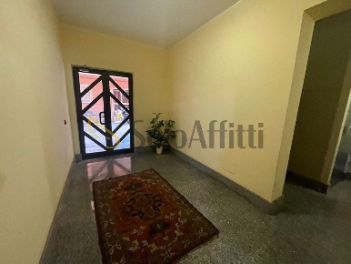 Foto Appartamento in Via Abate San Elia traversa II, Reggio di Calabria