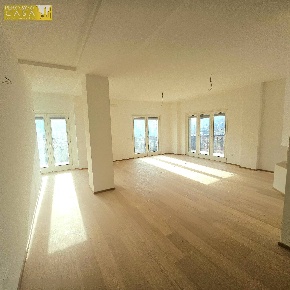 Foto Appartamento in Bivio Fonte Baiano, Teramo Centro di 178 m² in vendita