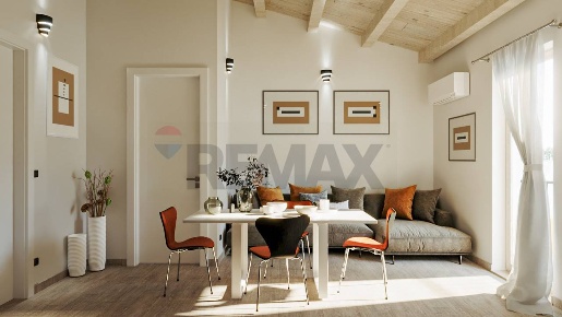 Foto Appartamento a Assemini Centro di 66 m² con 3 locali in vendita