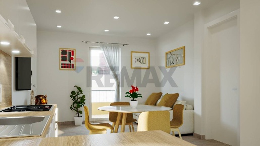 Foto Appartamento a Assemini Centro di 70 m² con 3 locali in vendita