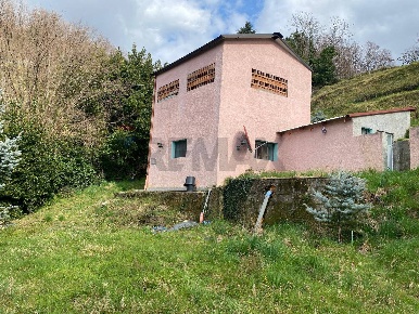 Foto Rustico in Via Statale snc, Ne Centro di 62 m² con 1 locali in vendita