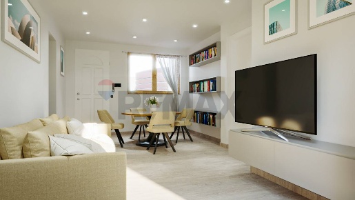 Foto Case semi ndipendenti a Assemini Centro di 75 m² con 3 locali