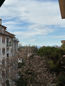 Foto Appartamento in via montello 10, Treviso Viale Luzzatti di 135 m²