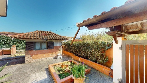 Foto Casa indipendente in via Pecorina 64, Sarzana Trinità, Battifollo