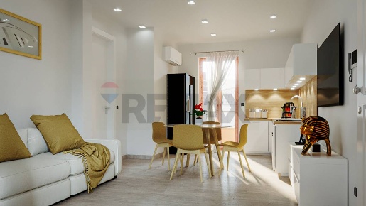 Foto Appartamento a Assemini Centro di 62 m² con 3 locali in vendita