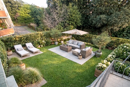 Foto Appartamento a Rosignano Marittimo Castiglioncello di 47 m² in vendita