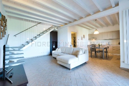 Foto Casa indipendente a Piombino di 100 m² con 4 locali in vendita