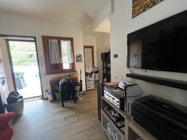 Foto Casa indipendente a Monteriggioni Uopini di 160 m² con 5 locali