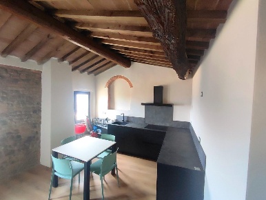 Foto Appartamento a Peccioli Centro di 51 m² con 2 locali in affitto