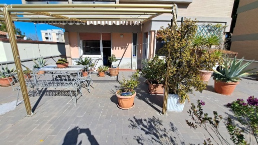 Foto Appartamento a Rosignano Marittimo Rosignano Solvay di 100 m²