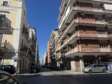 Foto Appartamento in Via Sagarriga visconti 46, Bari Murat di 95 m²