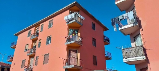 Foto Appartamento a Vigevano Vallere, Castellana di 86 m² con 4 locali