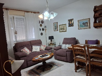 Foto Appartamento a Arcola Centro di 55 m² con 4 locali in vendita
