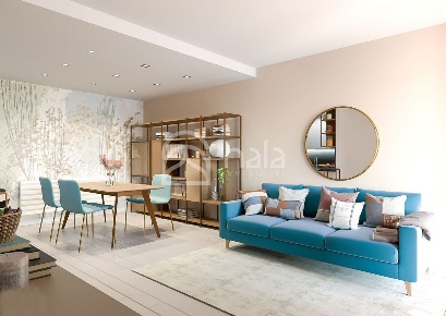 Foto Appartamento a Capannori Lammari - Lunata di 75 m² con 5 locali