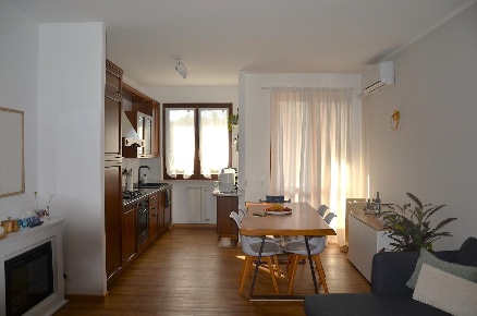 Foto Appartamento a Vecchiano Migliarino di 75 m² con 4 locali in vendita
