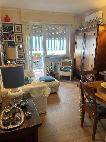 Foto Appartamento a Carrara Marina di Carrara di 46 m² con 2 locali