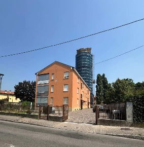 Foto Appartamento a Trezzo sull'Adda di 64 m² con 3 locali in vendita