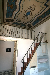 Foto Appartamento a Carrara Centro di 110 m² con 5 locali in vendita