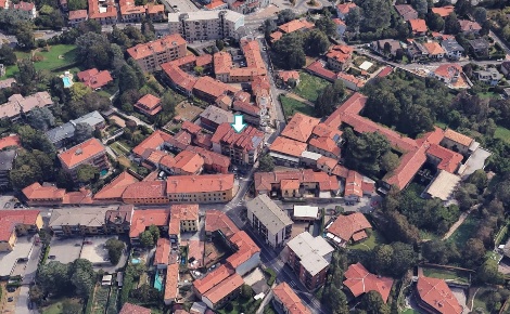 Foto Box a Lesmo di 11 m² con 1 locali in vendita