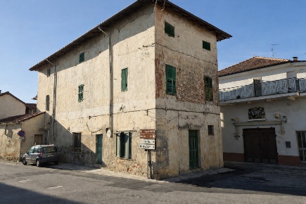 Foto Appartamento a Candia Lomellina Centro di 125 m² con 5 locali
