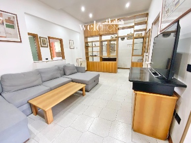 Foto Appartamento a Prato Sacrocuore di 93 m² con 4 locali in vendita