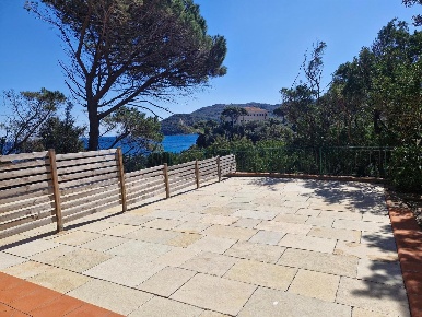 Foto Appartamento a Rio Cavo di 85 m² con 4 locali in vendita