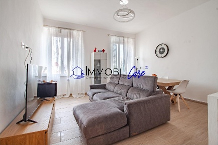 Foto Appartamento a Livorno Cavour - San Carlo di 130 m² con 5 locali