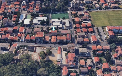 Foto Appartamento a Senago di 49 m² con 3 locali in vendita