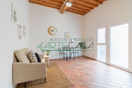 Foto Appartamento a Calcinaia Fornacette di 40 m² con 2 locali in vendita