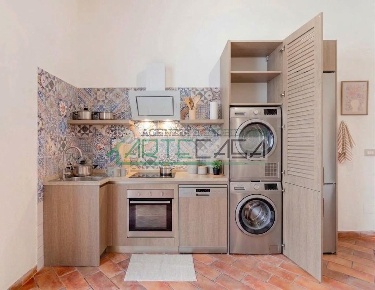Foto Appartamento a Calcinaia Fornacette di 40 m² con 2 locali in vendita