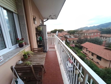 Foto Appartamento a Massa Centro di 50 m² con 2 locali in vendita