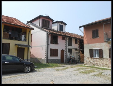Foto Appartamento a Limbiate Centro di 83 m² con 4 locali in vendita