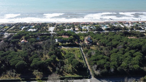 Foto Villa unifamiliare a Massa Ronchi - Poveromo di 66 m² con 5 locali