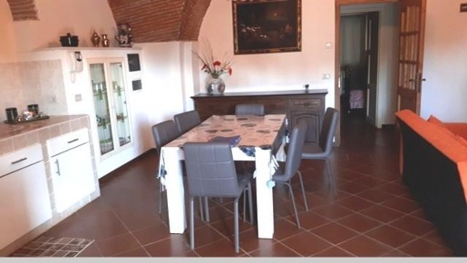 Foto Appartamento a Cascina Navacchio Nord - Zambra di 90 m² con 3 locali