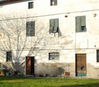 Foto Casale a San Giuliano Terme San Giuliano Terme Paese di 300 m²