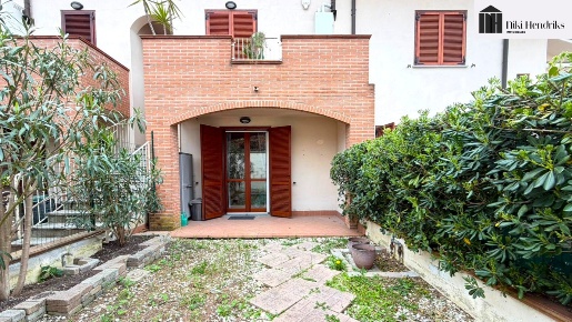 Foto Appartamento a Santa Maria a Monte Centro di 66 m² con 2 locali