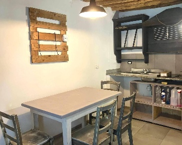 Foto Appartamento a Buti Centro di 50 m² con 2 locali in affitto