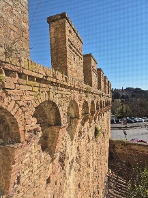 Foto Appartamento a Siena Ovile - San Francesco di 57 m² con 4 locali