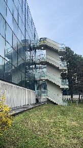 Foto Ufficio a Rozzano Centro di 751 m² con 2 locali in vendita